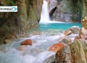 10 Air Terjun (Curug) di Sentul Bogor yang Terkenal