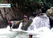 Curug Leuwi Asih, Wisata Air Terjun Cantik Yang Eksotik di Bogor