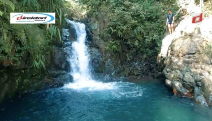 Curug Mariuk, Daya tarik Air Terjun Eksotik Yang Menarik di Bogor