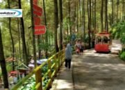 Dago Dream Park, Tempat Wisata Keluarga Modern di Bandung