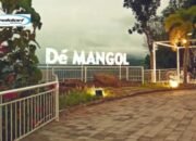 De Mangol, Nikmati Pemandangan Alam Mempesona Sambil Kuliner di Gunung Kidul