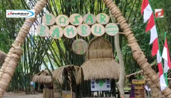 Desa Wisata Bonjeruk, Desa Wisata dengan Bangunan Berpenampilan Eropa di Lombok tengah