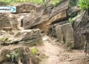 Goa Garunggang, Goa Alami Terselinap Yang Eksotik di Bogor