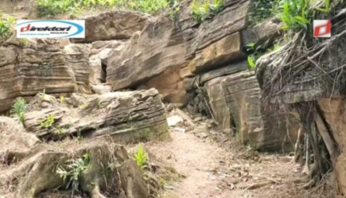 Goa Garunggang, Goa Alami Terselinap Yang Eksotik di Bogor