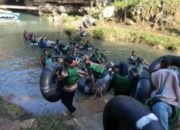 Goa Pindul Yogyakarta, Telusuri Sungai Bawah Tanah yang Mengagumkan