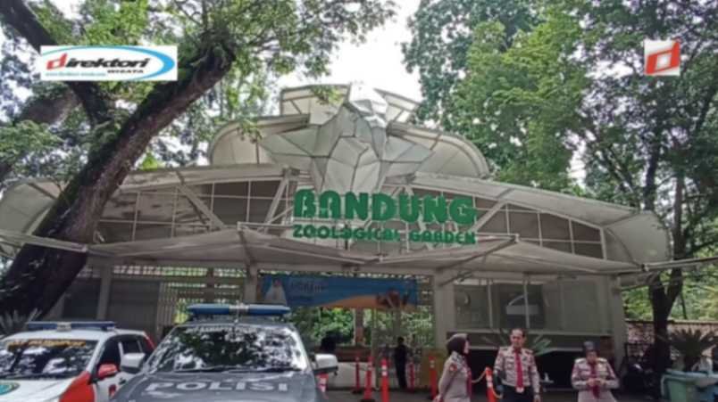 Harga Ticket Masuk Object Wisata Kebun Binatang Bandung