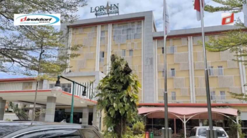  Hotel Lorin
