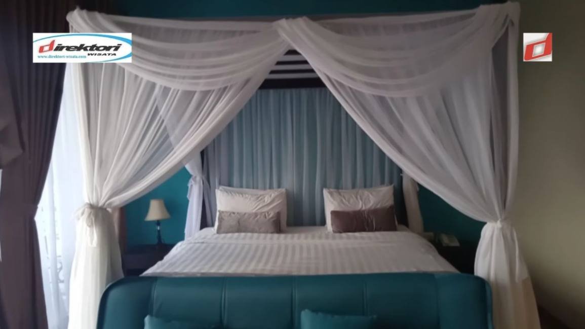 20 Hotel Murah di Sentul Bogor yang Paling Terkenal