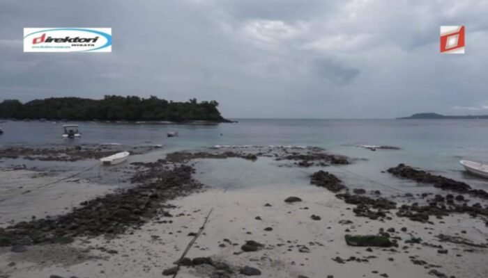 Kegiatan yang Menarik Dilaksanakan Pulau Rubiah