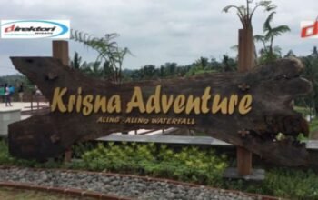 Krisna Adventure Buleleng, Opsi Tempat Wisata Keluarga Murah Semarak di Bali