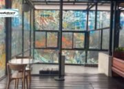 Lawangwangi Creative Ruang, Daya tarik Galeri Seni Kontemporer di Bandung