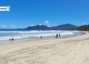 Pantai Lhoknga, Pantai Eksotik dan Spot Surfing Favorite di Aceh Besar