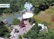 Sarae Hills, Panorama Cantik dan Situasi Alam Asri di Bandung Barat