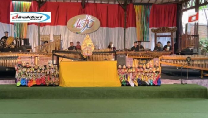Saung Angklung Udjo, Belajar Budaya Sunda di Bandung