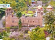 The Great Asia Africa, Taman Budaya Afrika dan Asia di Bandung