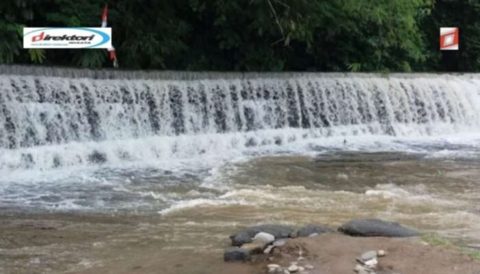 Air Terjun Tangga Manik, Daya tarik Alam Eksotik dengan Cerita Mistiknya di Lahat