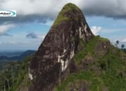 Bukit Serelo, Nikmati Pemandangan Alam Eksotik dari Ketinggian di Lahat