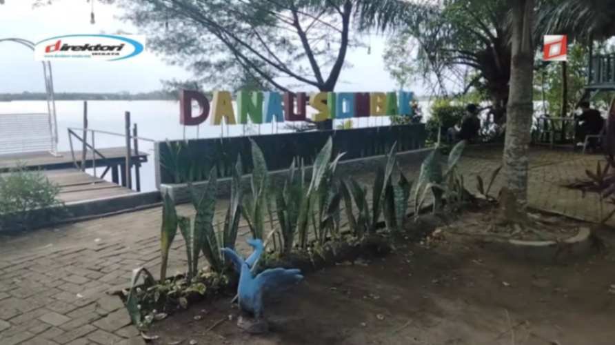Danau Siombak, Tujuan Wisata Danau yang Hits di Kota Medan