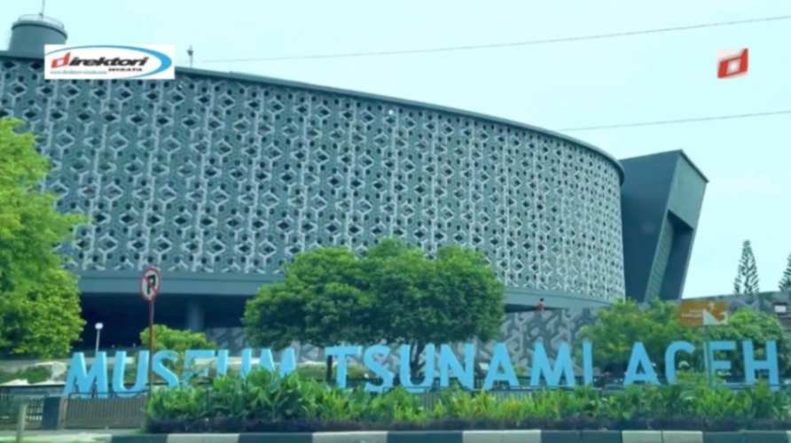 Daya Ambil yang Dipunyai Museum Tsunami Aceh