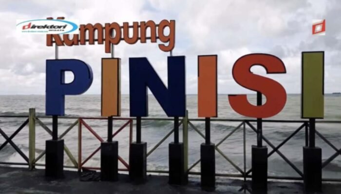 Kampung Pinisi Balikpapan, Melihat Daya tarik Perakitan Perahu Tradisionil