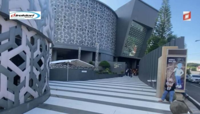 Museum Tsunami Aceh, Tujuan Wisata Sejarah dan Fasilitas Pembelajaran Tsunami di Banda Aceh