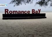 Pantai Romantis, Wisata Bahari yang Eksotik dan Romantis di Serdang Bedagai