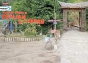 Pasar Kebon Empring, Wisata Alam Favorite dan Hidangan Kulineran Tradisionil di Bantul