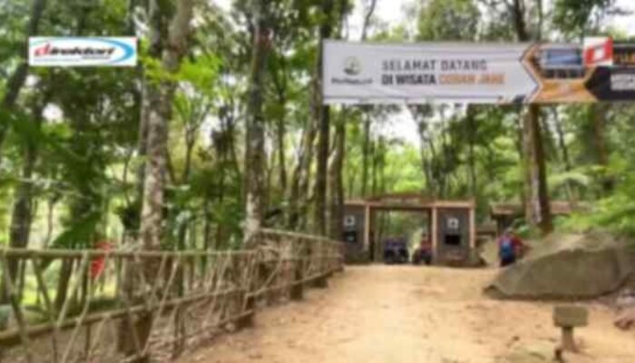 Coban Jahe Malang, Air Terjun Eksotik yang Penuh Nilai Sejarah