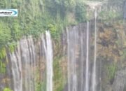 Coban Sewu, Daya tarik Air Terjun Cantik yang Penuh Dogma di Jawa Timur