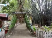 Eduwisata Setren Opak, Mengenali Eduwisata dengan Empat Ide Unik di Bantul