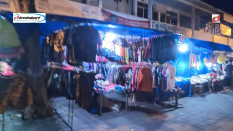 Macam Kegiatan yang Menarik Dilaksanakan di Sindhu Night Pasar