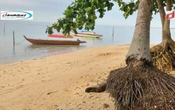 Pantai Nongsa, Tujuan Pantai Yang Eksotik di Pulau Batam