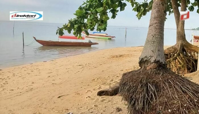 Pantai Nongsa, Tujuan Pantai Yang Eksotik di Pulau Batam