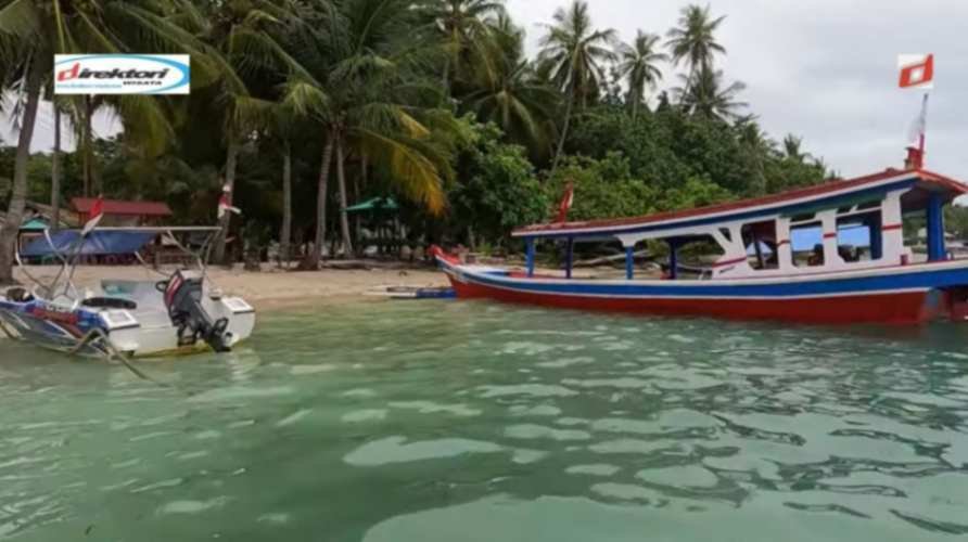 Perkiraan Ongkos Wisata ke Pulau Pahawang Lampung