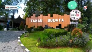 Taman Budaya Sentul, Taman Wisata secara Bermacam Sarana Hebat di Bogor
