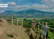 Tebing Keraton Bandung, Object Wisata Mengagumkan