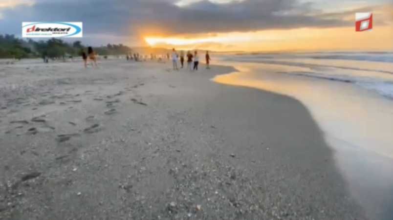Aktivitas Wisata yang Menarik Dilaksanakan di Pantai Amban