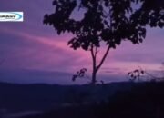 Cantiknya Puncak Lestari, Daya tarik Wisata Negeri Atas Awan di Gorontalo