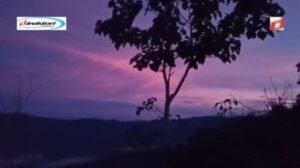 Cantiknya Puncak Lestari, Daya tarik Wisata Negeri Atas Awan di Gorontalo