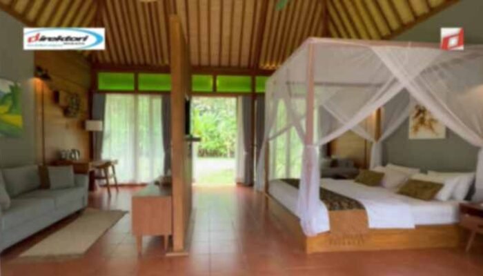 10 Hotel Murah Dekat Candi Borobudur Magelang yang Nyaman