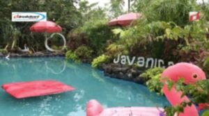 Javanica Park Muntilan, Taman Selingan Favorite Berlibur Keluarga di Magelang