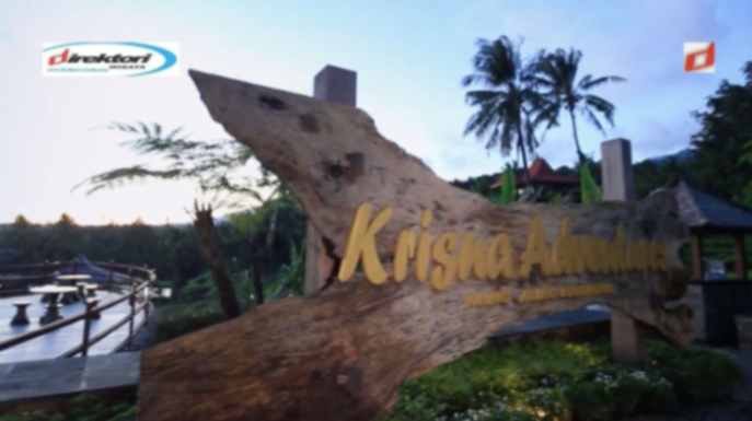 Krisna Adventure