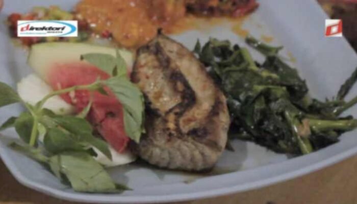 6 Makanan Ciri khas Sorong yang Wajib Anda Coba