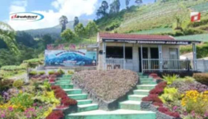 Nepal Van Java, Desa Wisata Hits dengan Pemandangan Alam Mempesona di Magelang