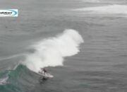 Pantai Amban, Daya tarik Pantai Cantik dan Spot Selancar Favorite di Manokwari