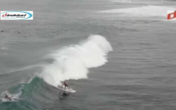 Pantai Amban, Daya tarik Pantai Cantik dan Spot Selancar Favorite di Manokwari