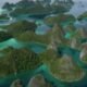 Raja Ampat, Surga Terselinap yang Go-international di Ujung Papua