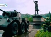 Taman Lahilote, Spot Favorite untuk Berlibur Akhir Minggu di Gorontalo