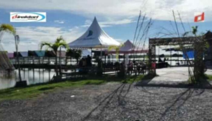 Wisata Mangambang, Tempat Favorite Habiskan Waktu Bersama Keluarga di Maros