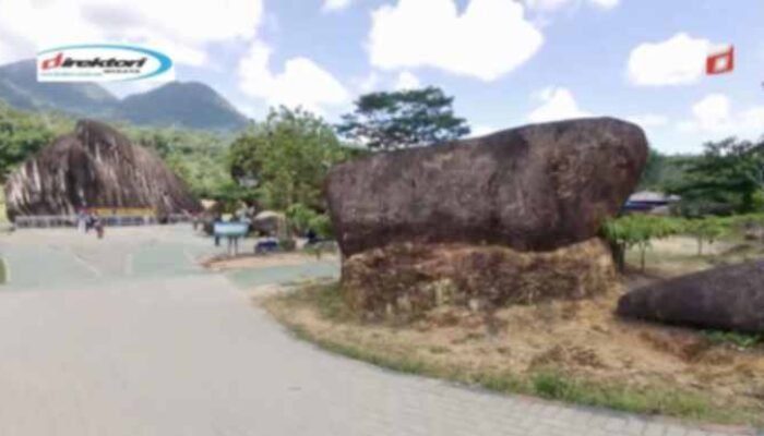 Aktivitas yang Menarik Waktu Ada di Taman Batu Belimbing